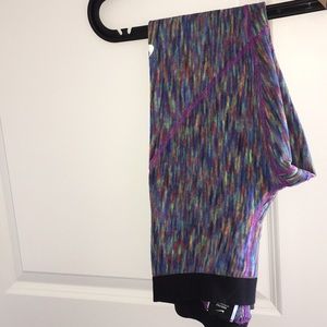 Nike Pro Hyperwarm sz Small